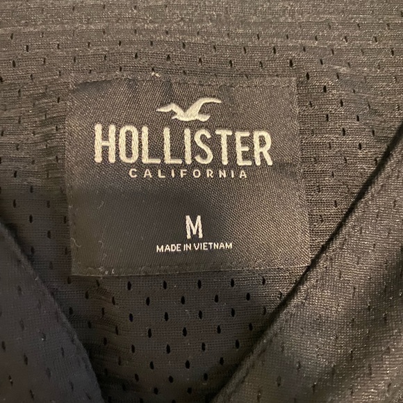 hollister jersey - Picture 2 of 3